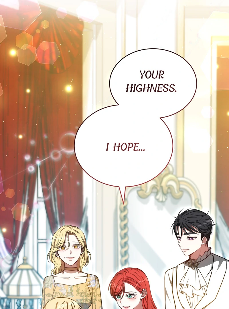 To Have an Affair With Someone chapter 99 page 59