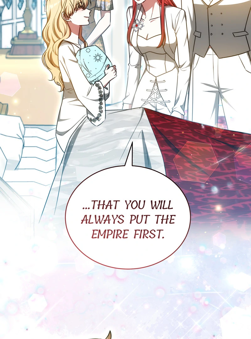 To Have an Affair With Someone chapter 99 page 60