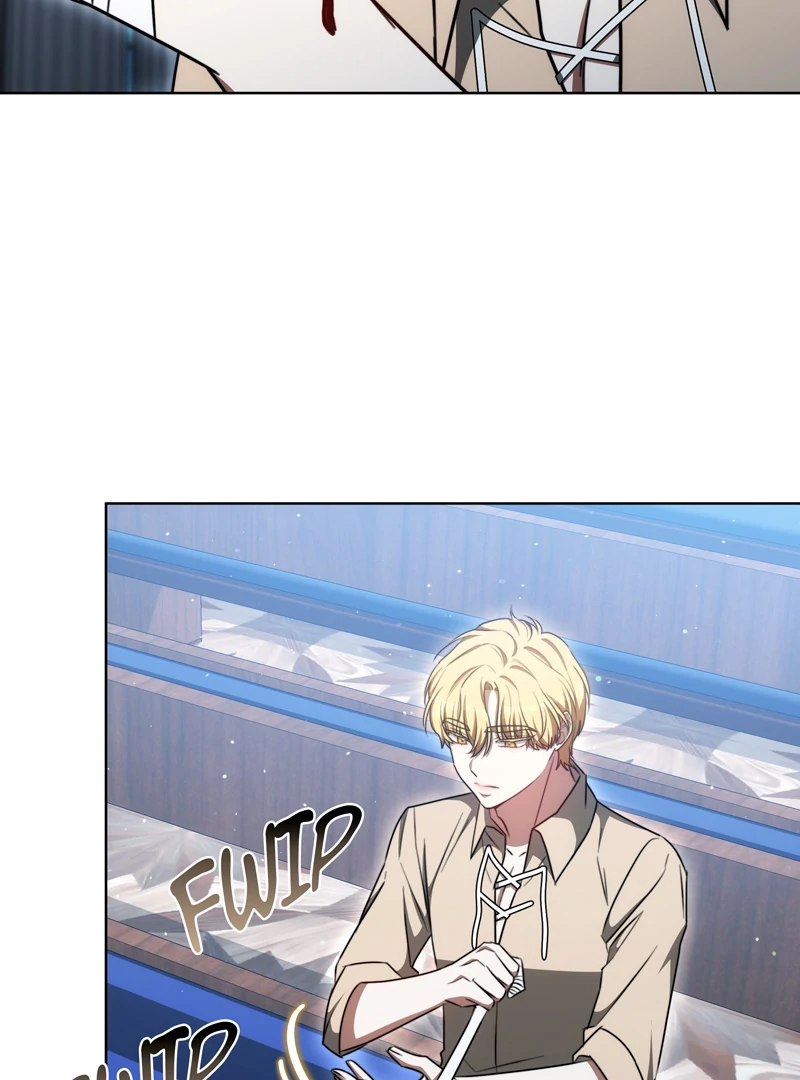 To Have an Affair With Someone chapter 99 page 69