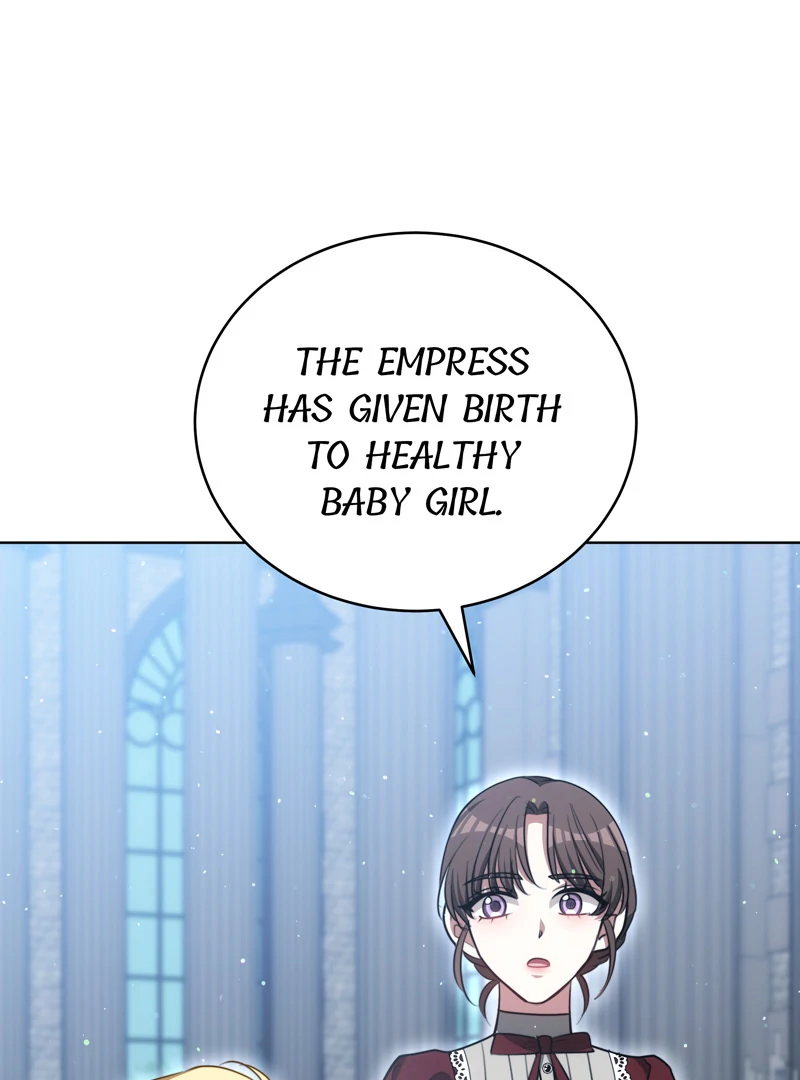 To Have an Affair With Someone chapter 99 page 79