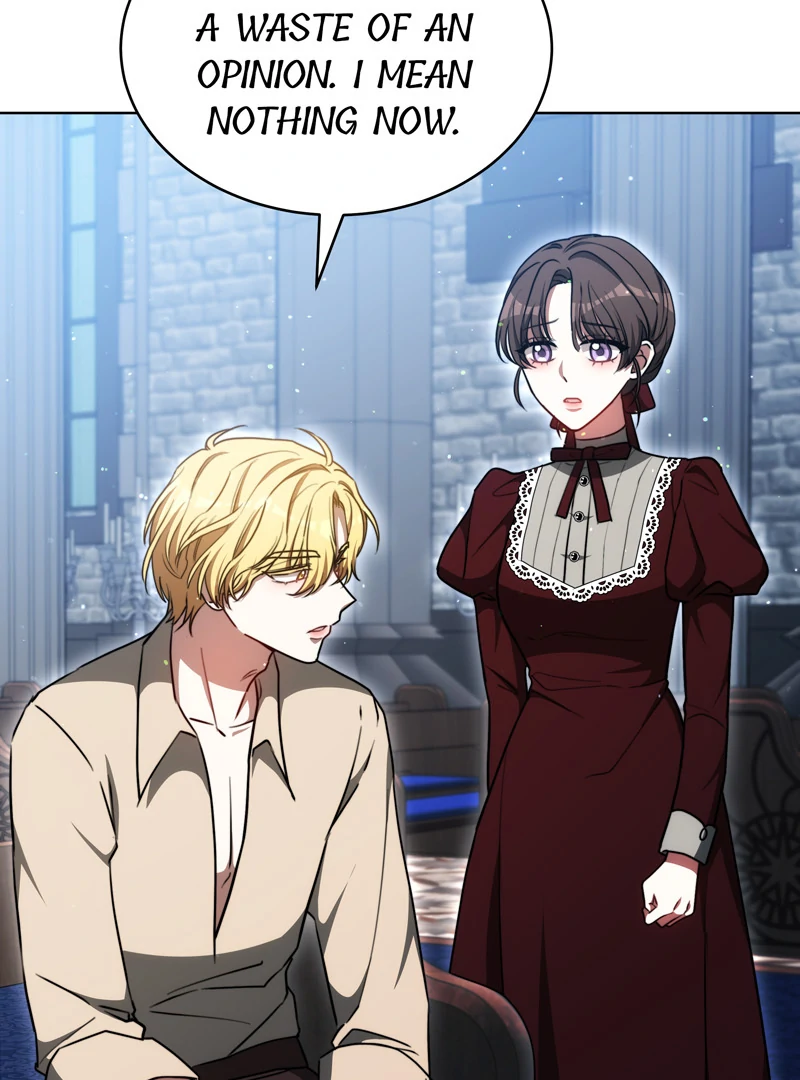 To Have an Affair With Someone chapter 99 page 88