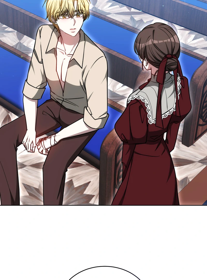 To Have an Affair With Someone chapter 99 page 95