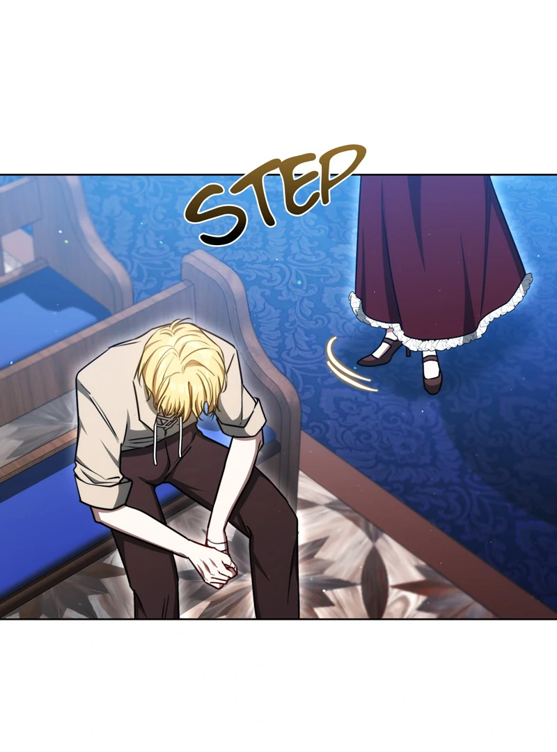 To Have an Affair With Someone chapter 99 page 114