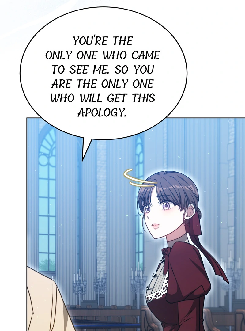 To Have an Affair With Someone chapter 99 page 118