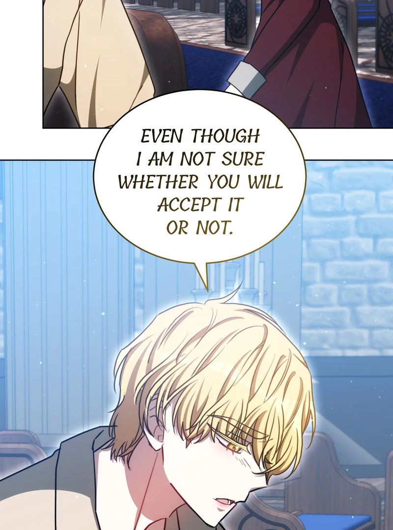 To Have an Affair With Someone chapter 99 page 119