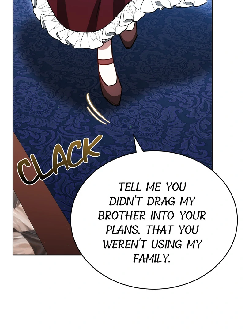 To Have an Affair With Someone chapter 99 page 126