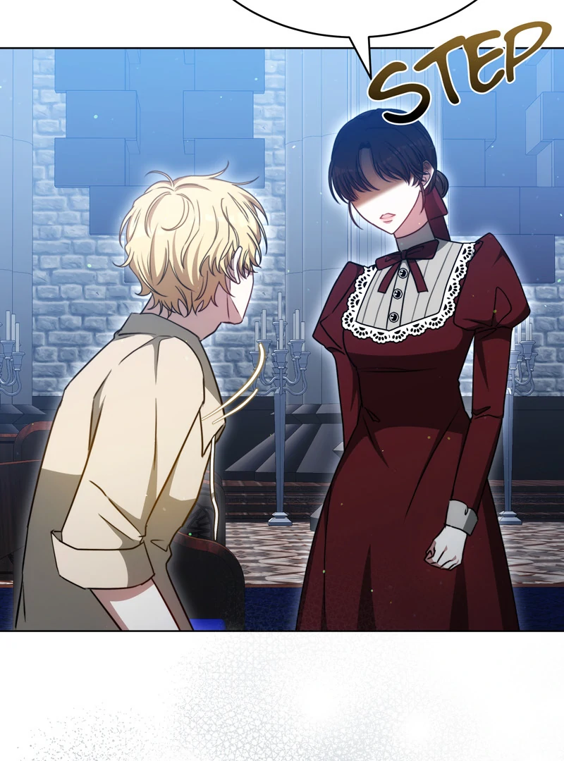 To Have an Affair With Someone chapter 99 page 128