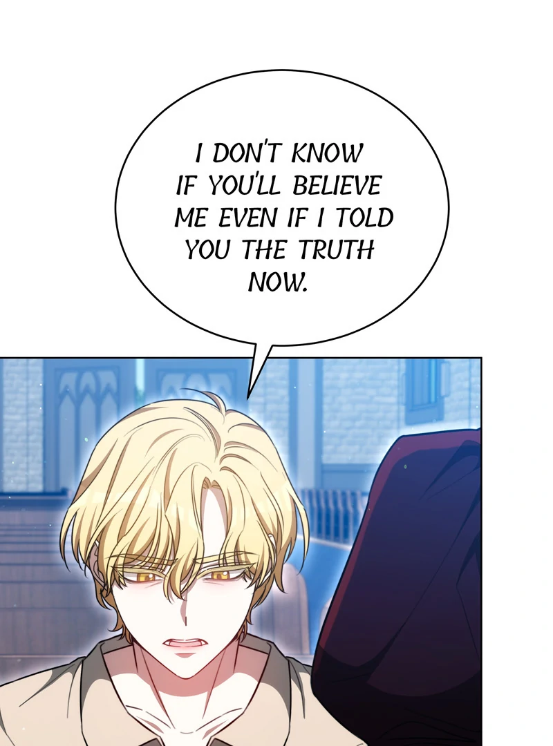 To Have an Affair With Someone chapter 99 page 131