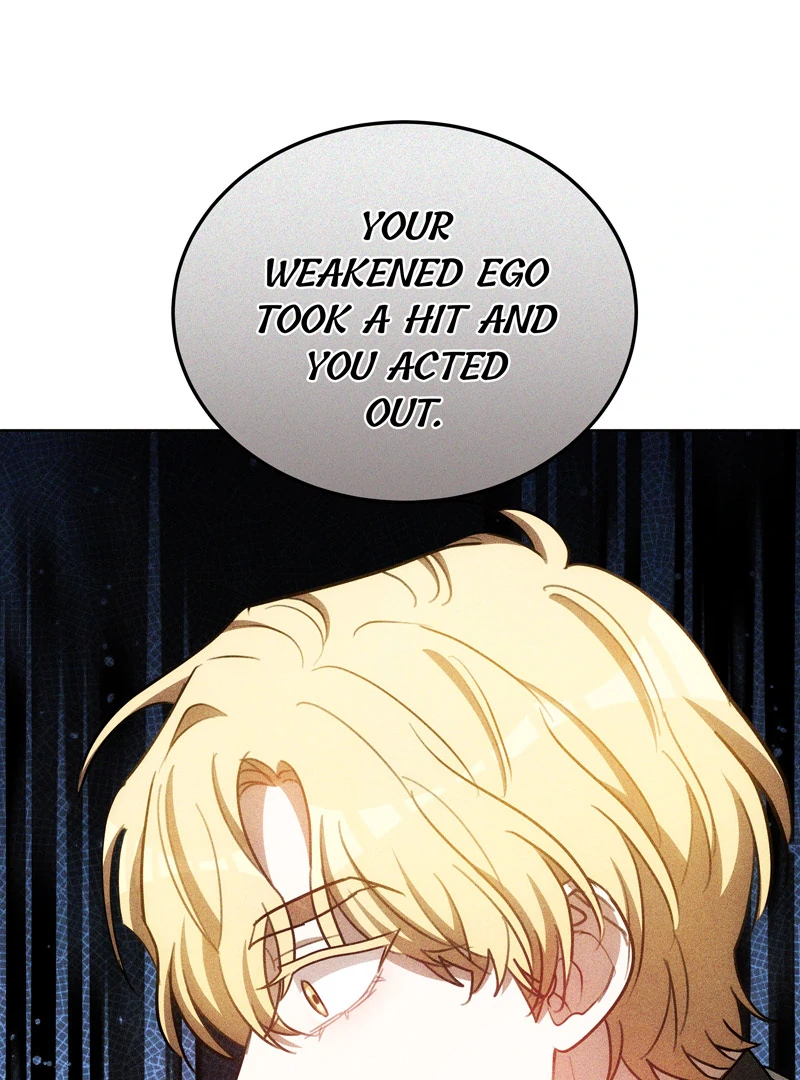 To Have an Affair With Someone chapter 99 page 135
