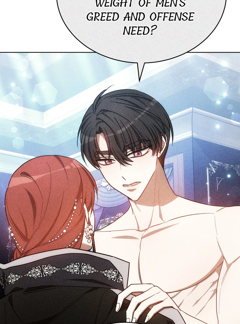 To Have an Affair With Someone chapter 99 page 146