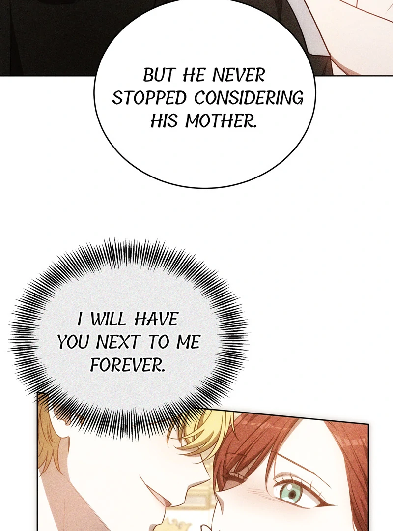 To Have an Affair With Someone chapter 99 page 147