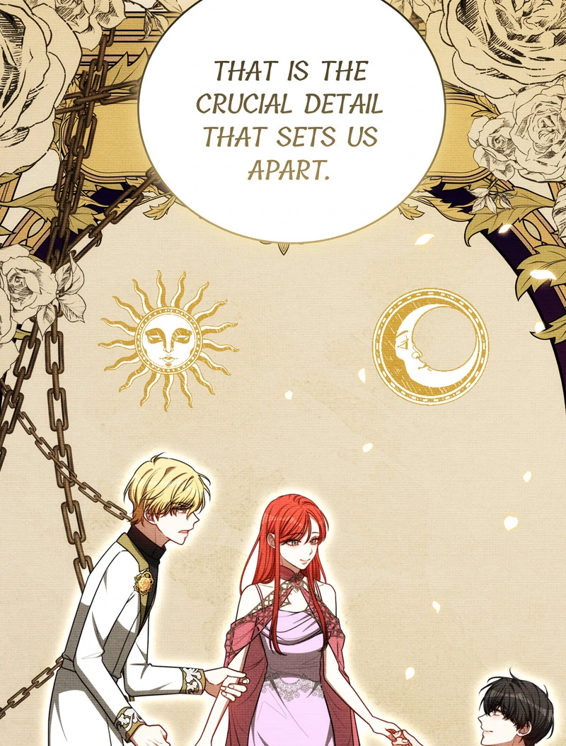 To Have an Affair With Someone chapter 99 page 150
