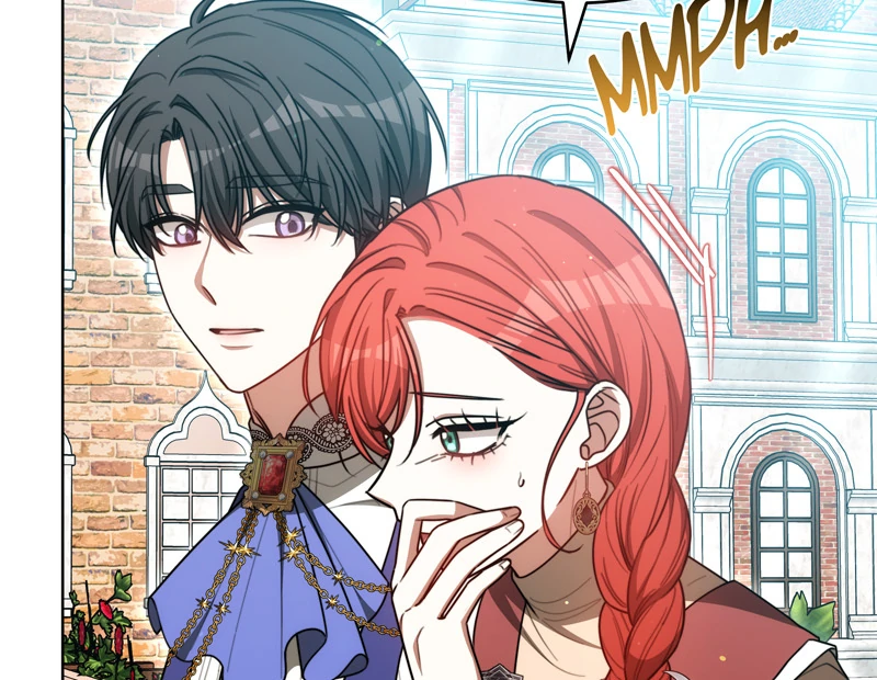 To Have an Affair With Someone chapter 99 page 161