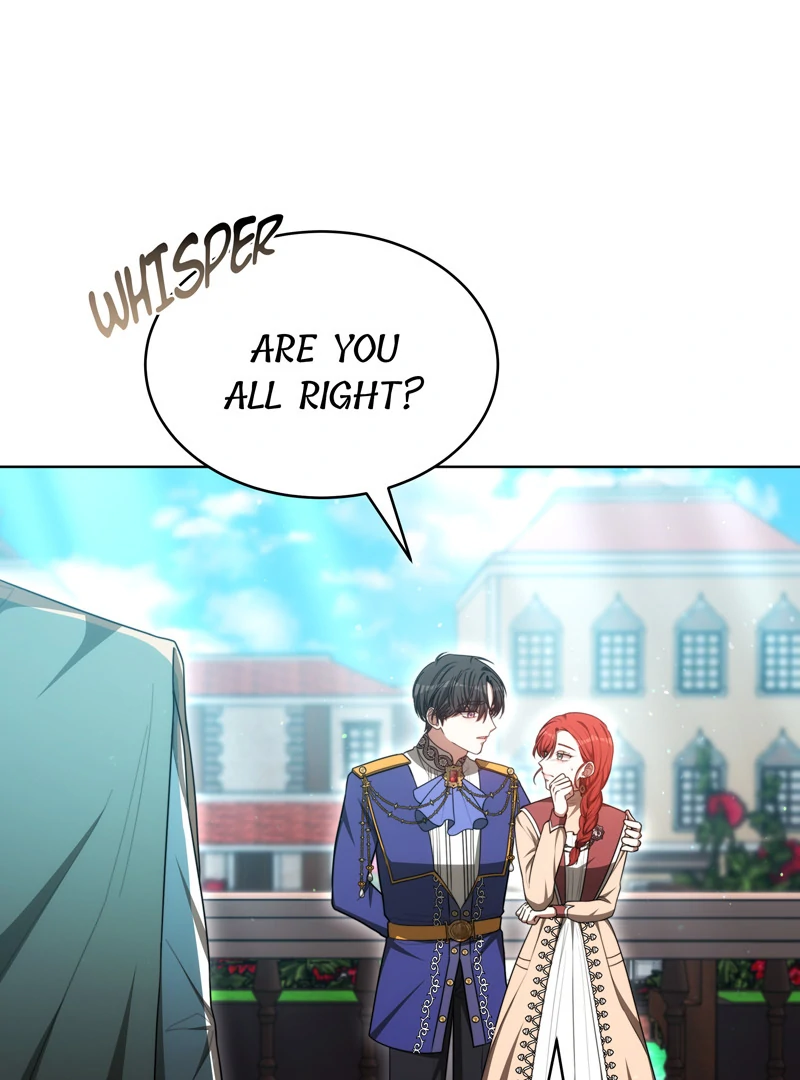 To Have an Affair With Someone chapter 99 page 163