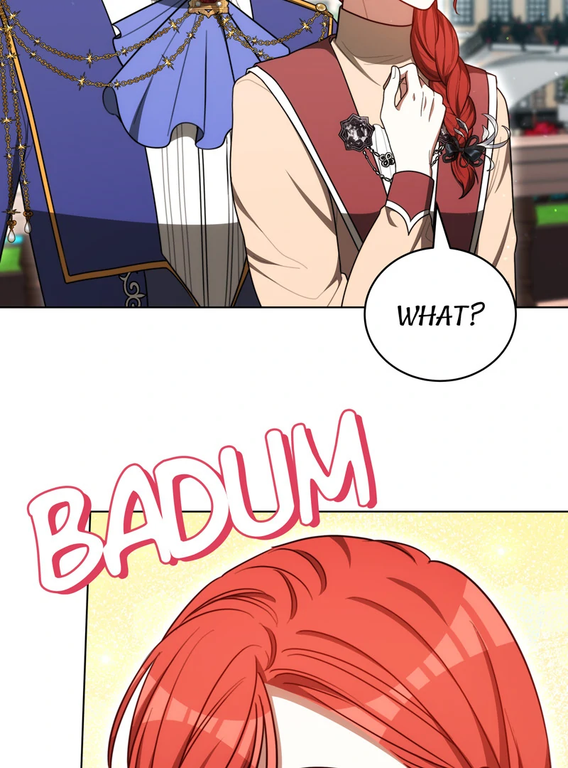 To Have an Affair With Someone chapter 99 page 167