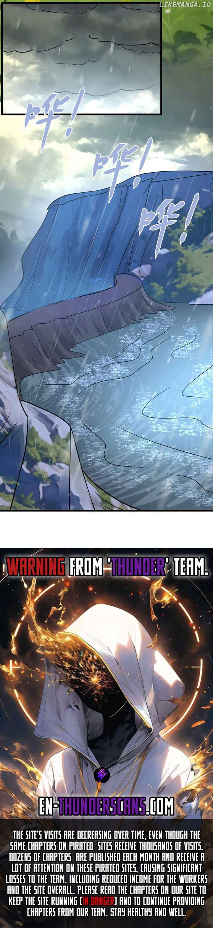 My Clone is the Space Bug King chapter 39 page 7