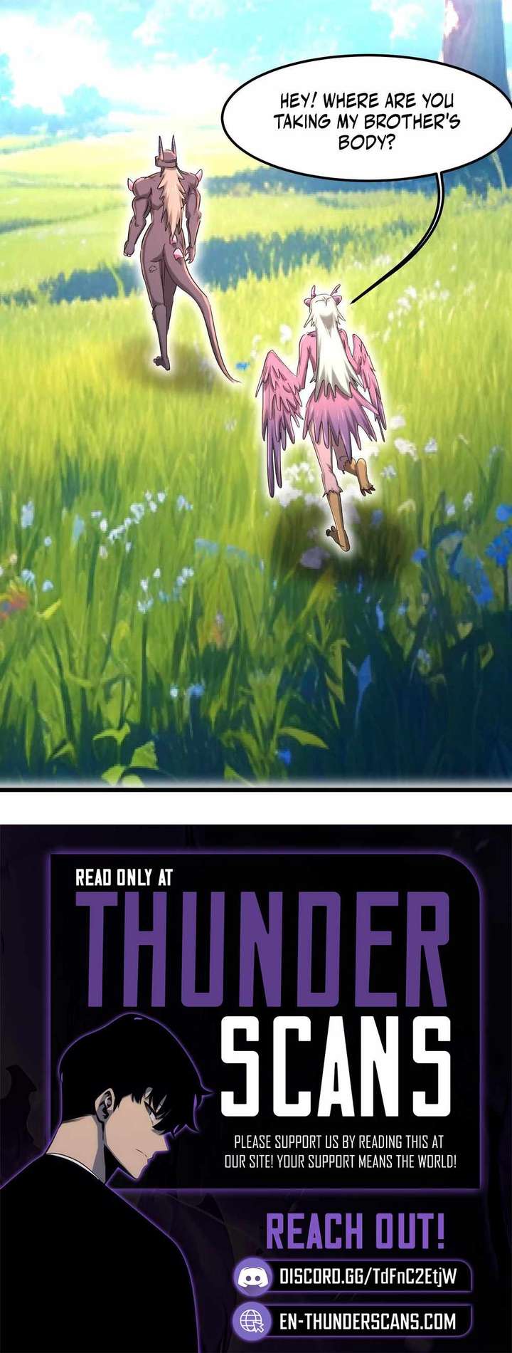 My Clone is the Space Bug King chapter 52 page 7