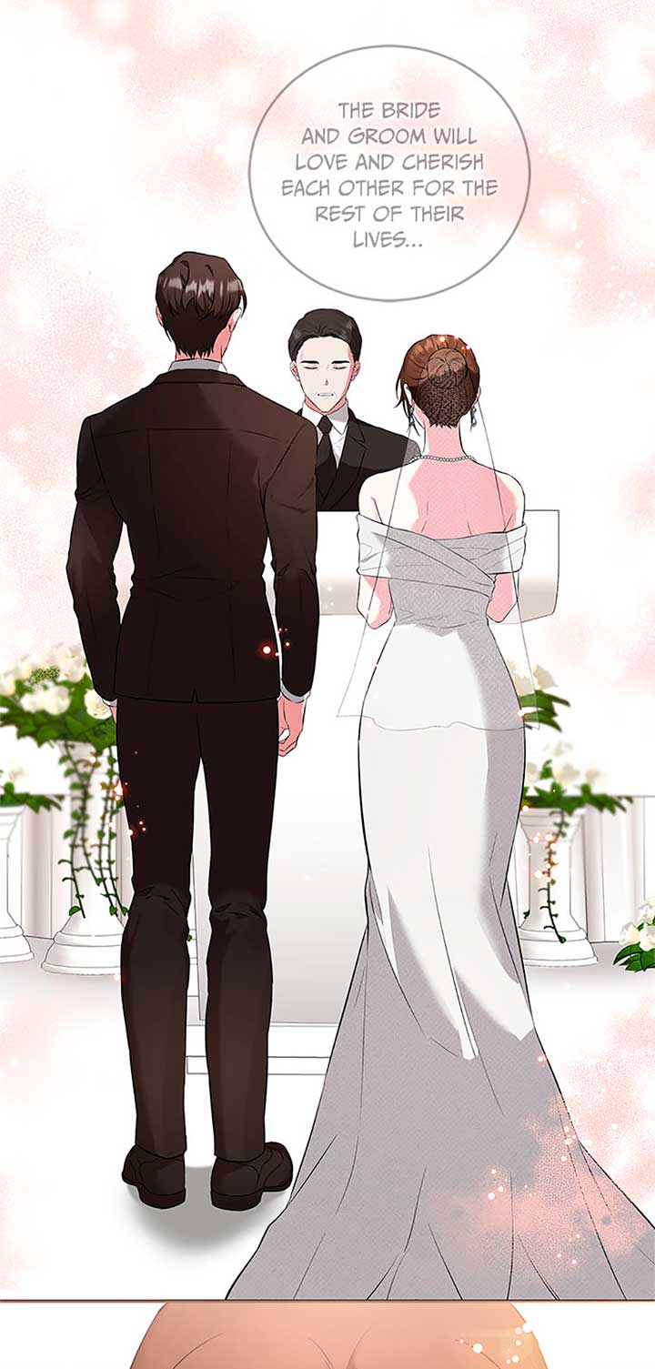 Second Time Newlyweds chapter 0 page 1