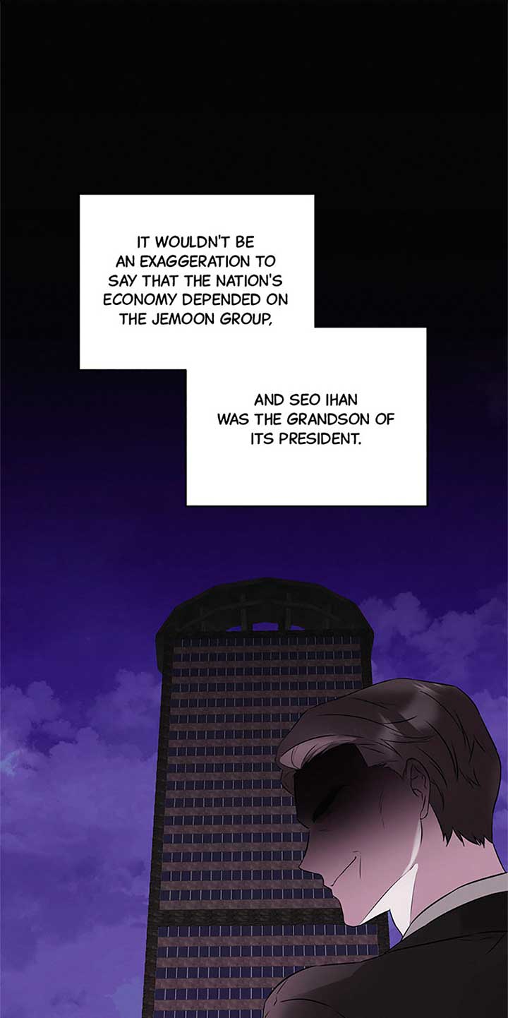 Second Time Newlyweds chapter 0 page 6