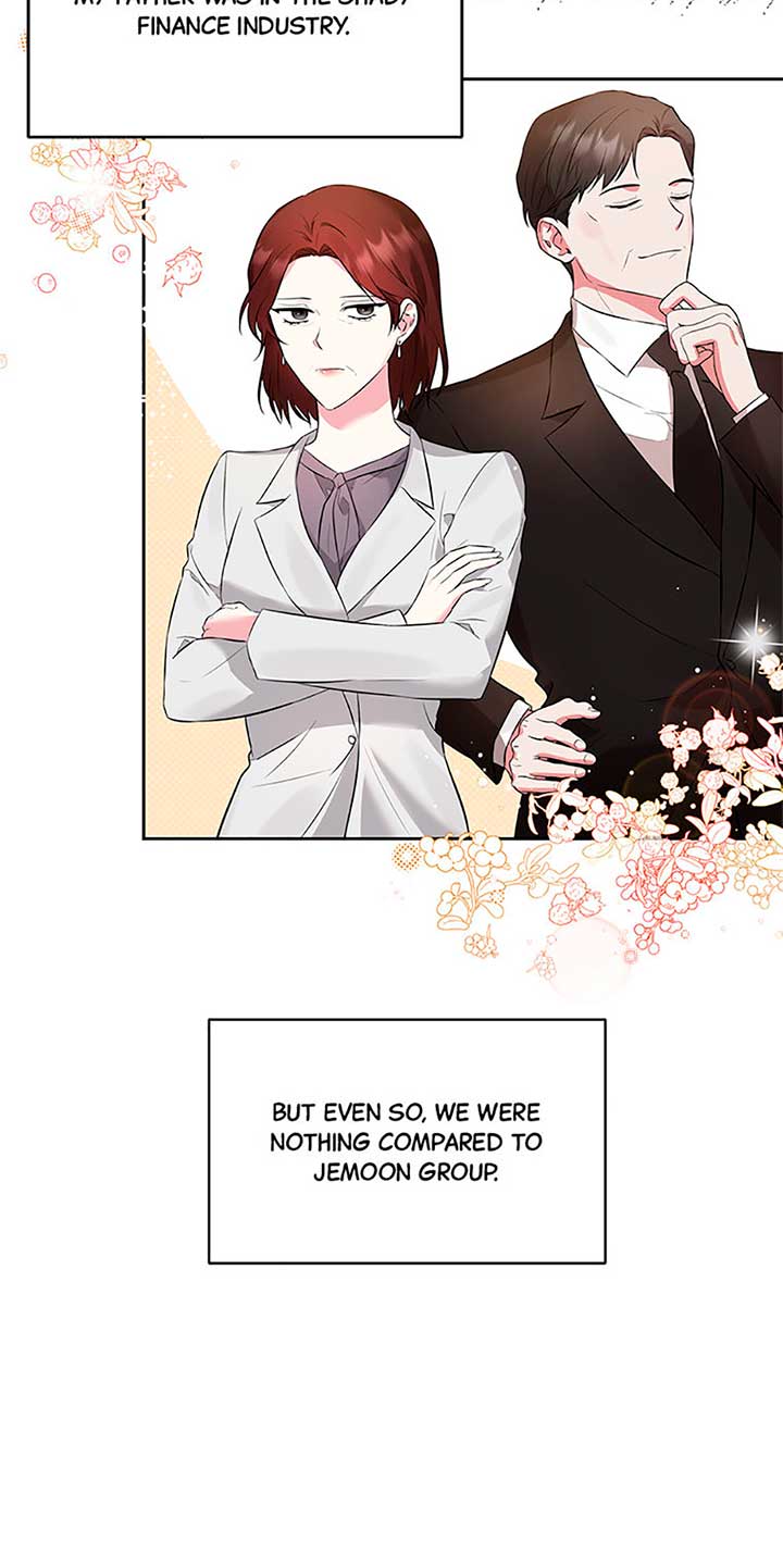 Second Time Newlyweds chapter 0 page 8