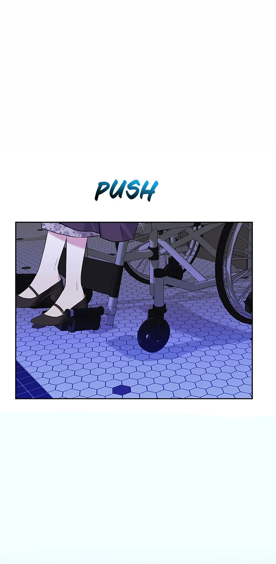 Second Time Newlyweds chapter 14 page 1