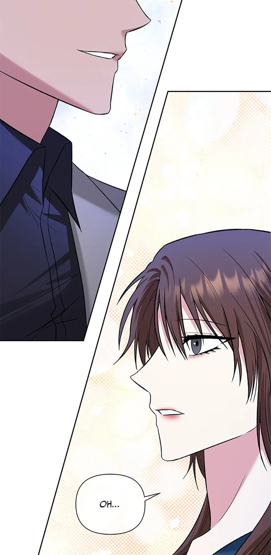 Second Time Newlyweds chapter 14 page 5