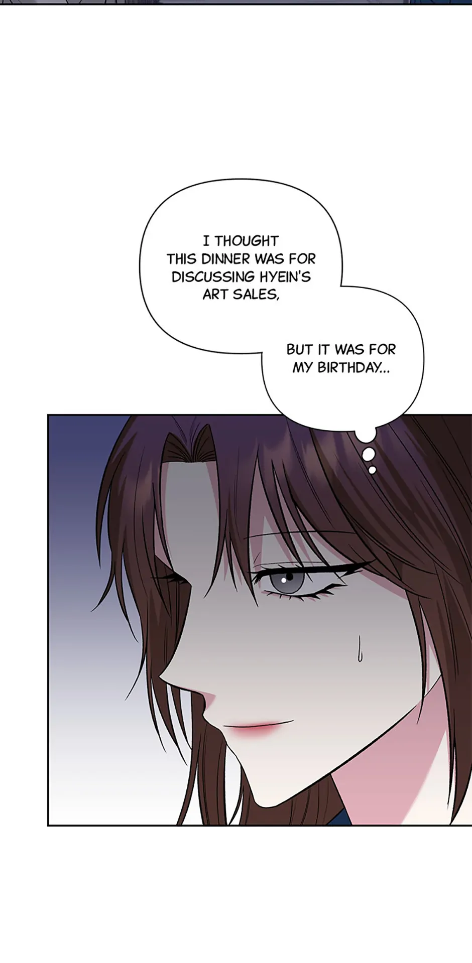 Second Time Newlyweds chapter 14 page 7