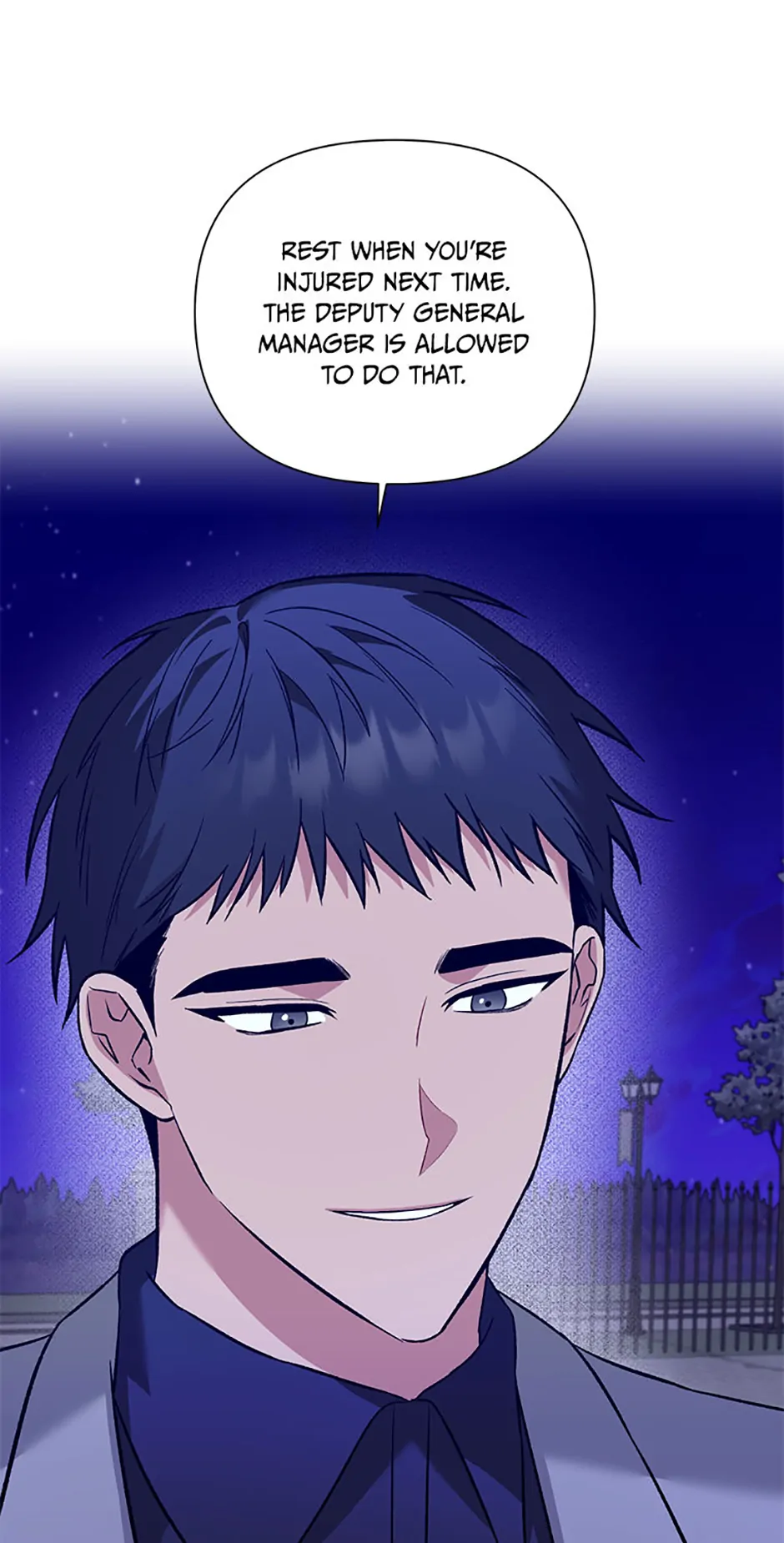 Second Time Newlyweds chapter 14 page 9