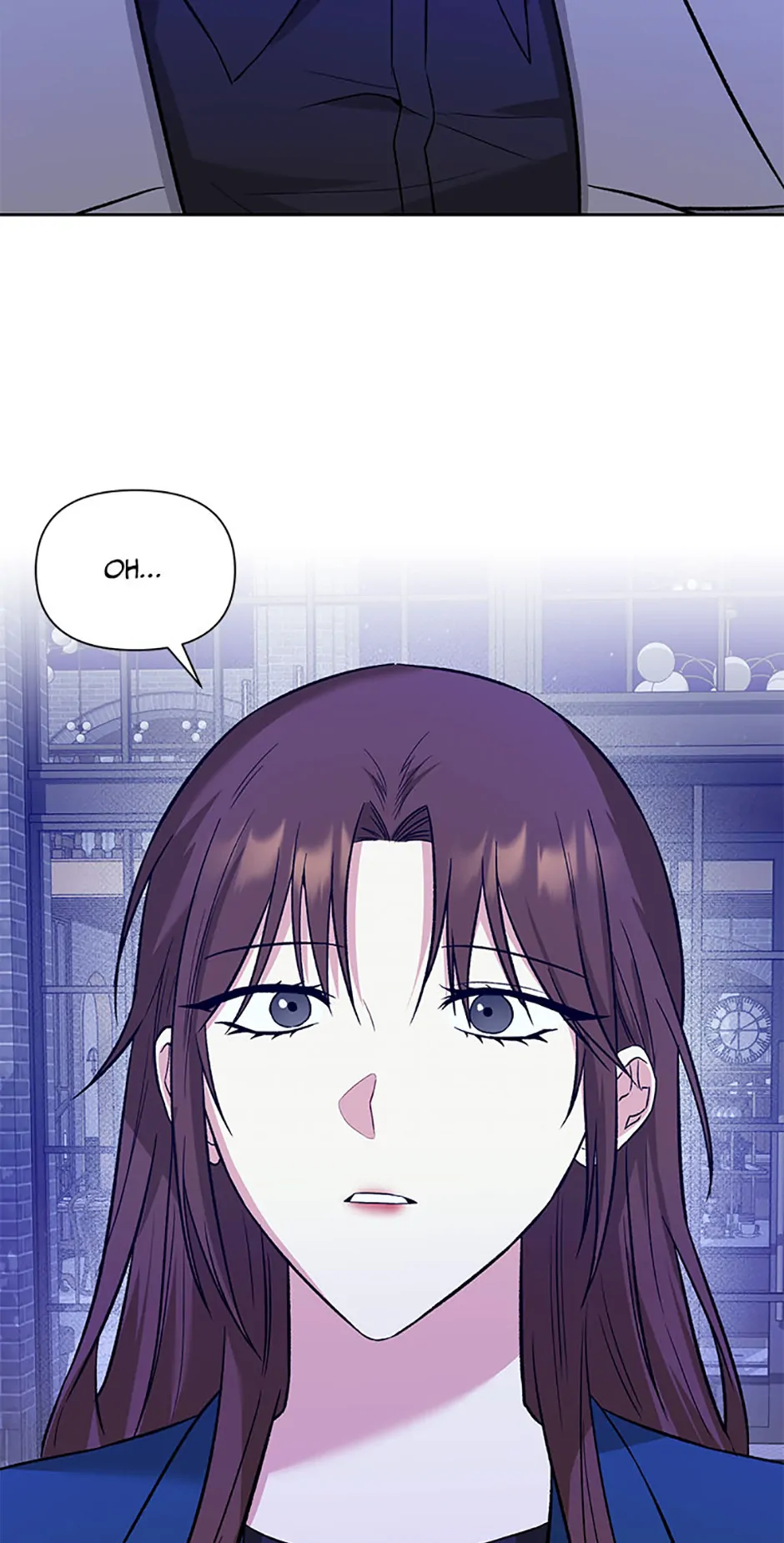 Second Time Newlyweds chapter 14 page 10
