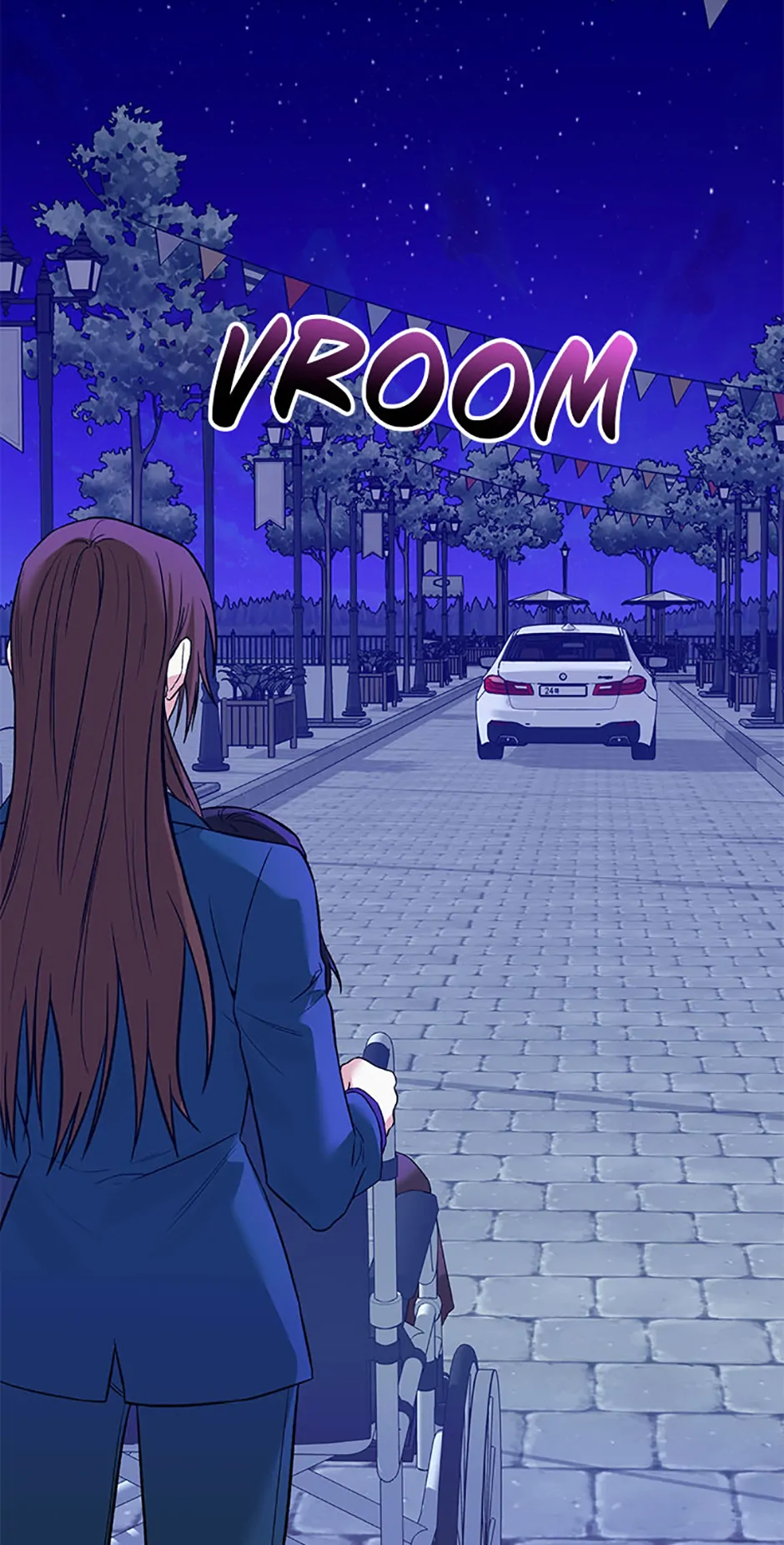 Second Time Newlyweds chapter 14 page 12