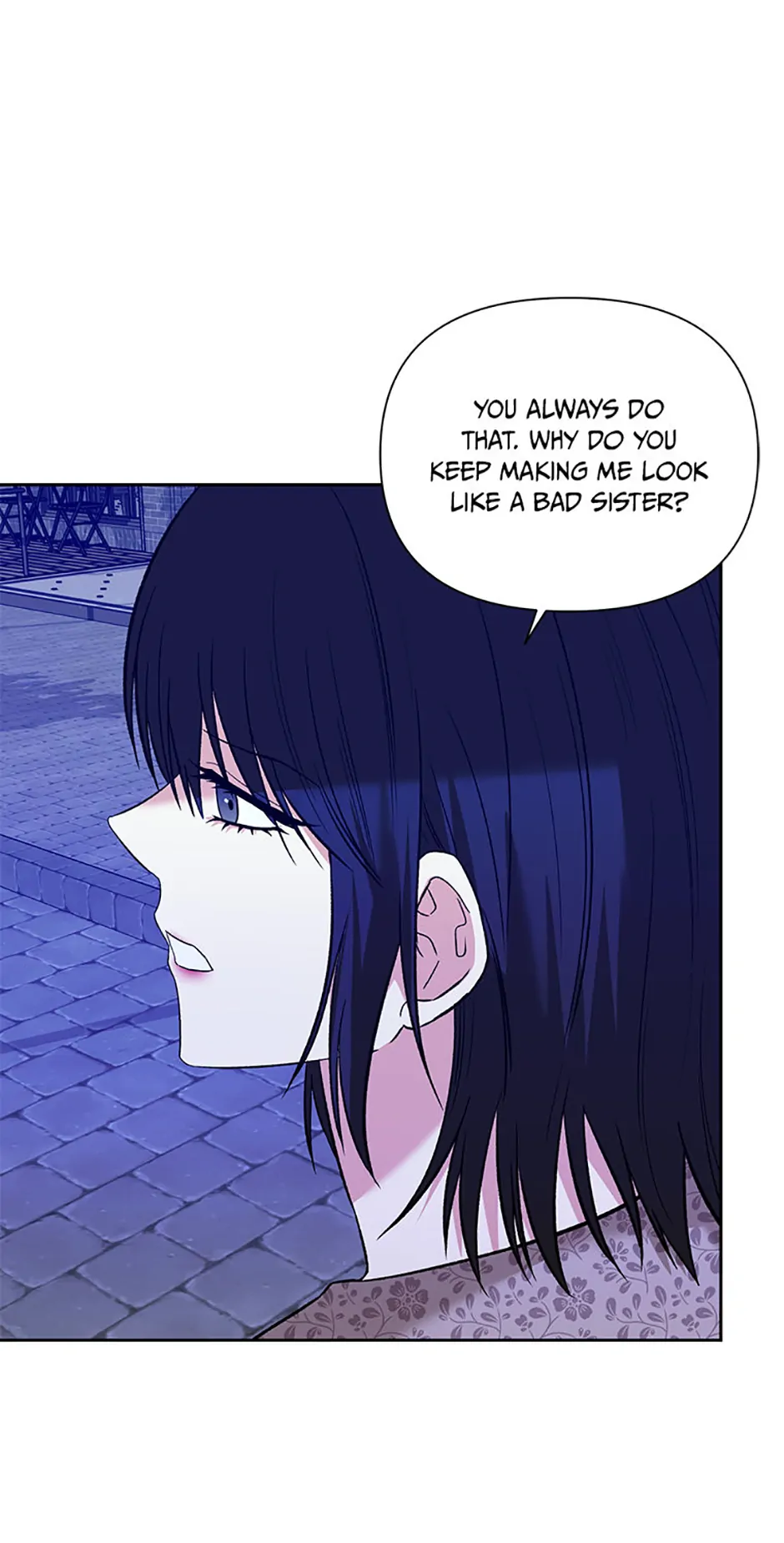 Second Time Newlyweds chapter 14 page 14