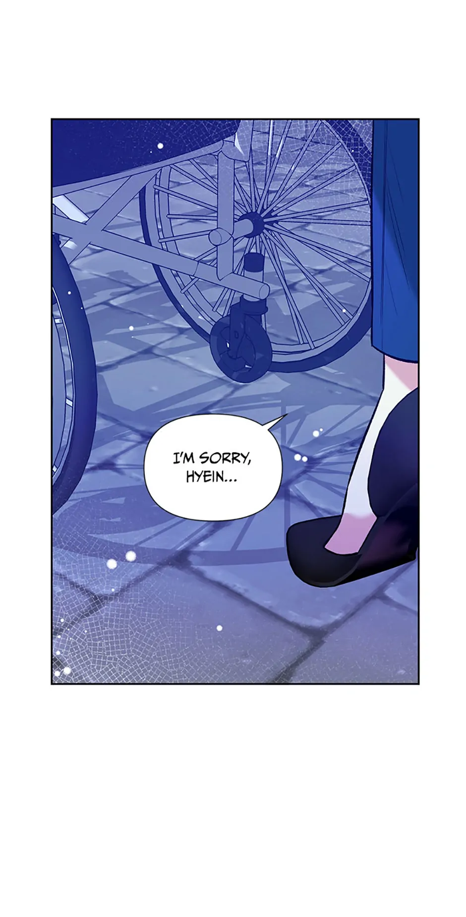 Second Time Newlyweds chapter 14 page 16
