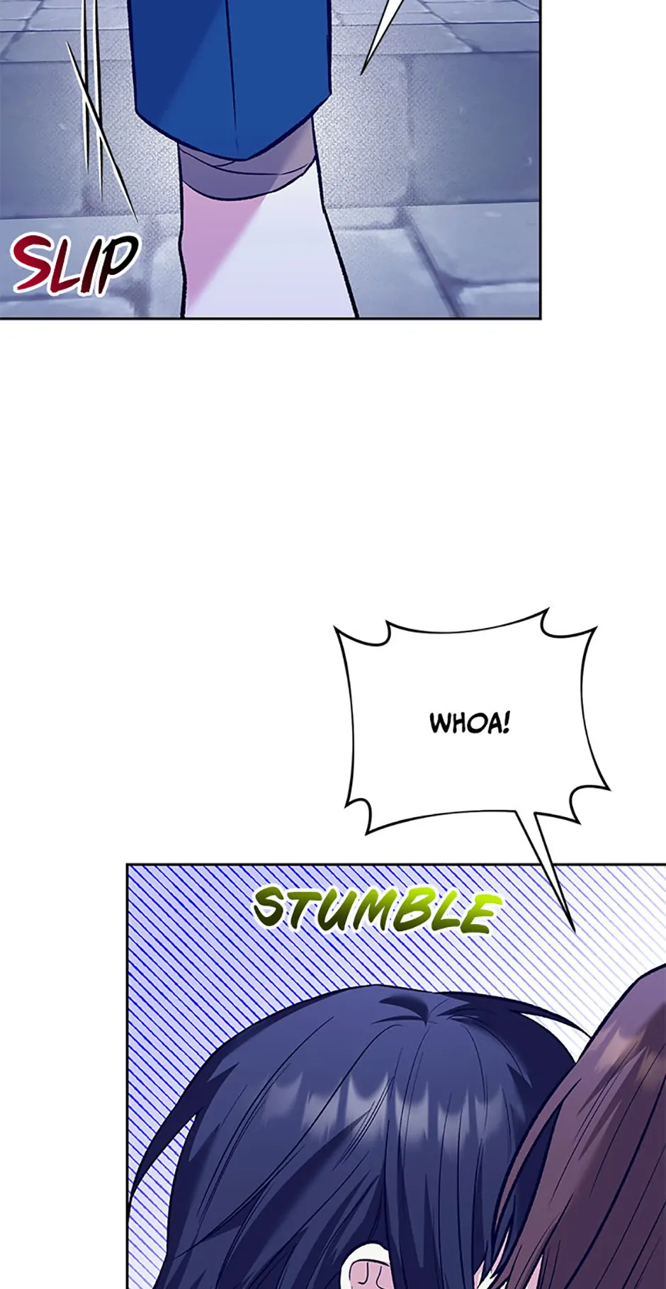 Second Time Newlyweds chapter 14 page 22