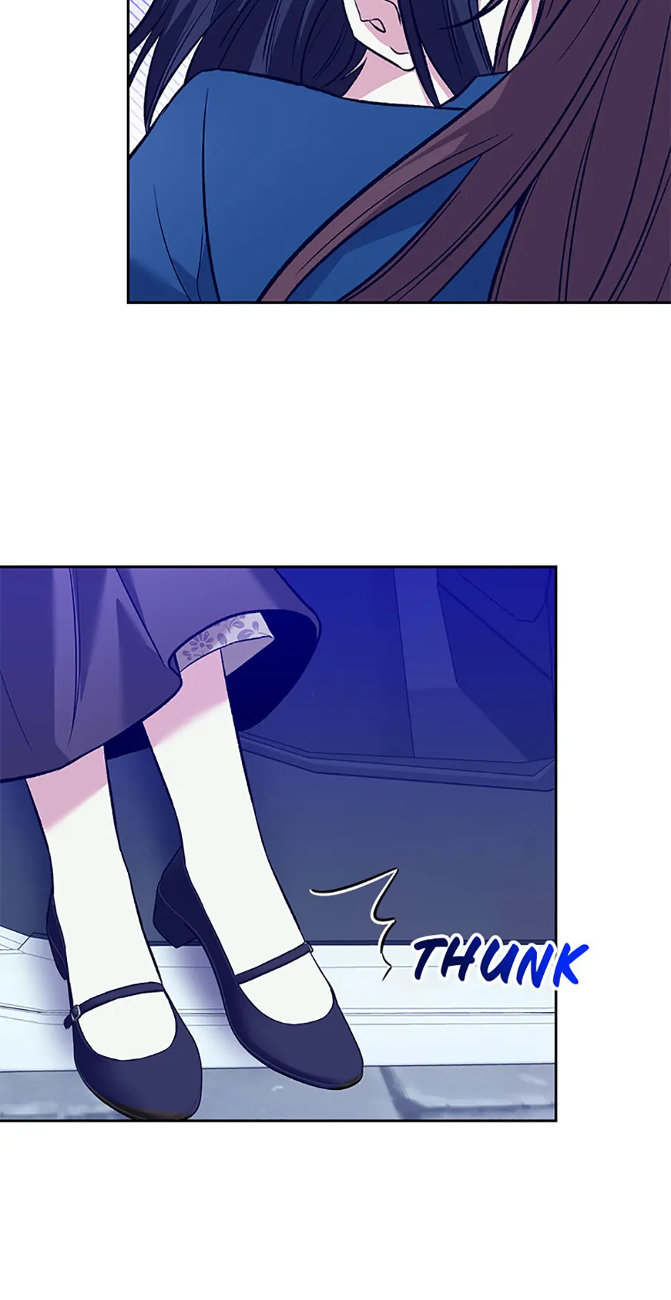 Second Time Newlyweds chapter 14 page 23