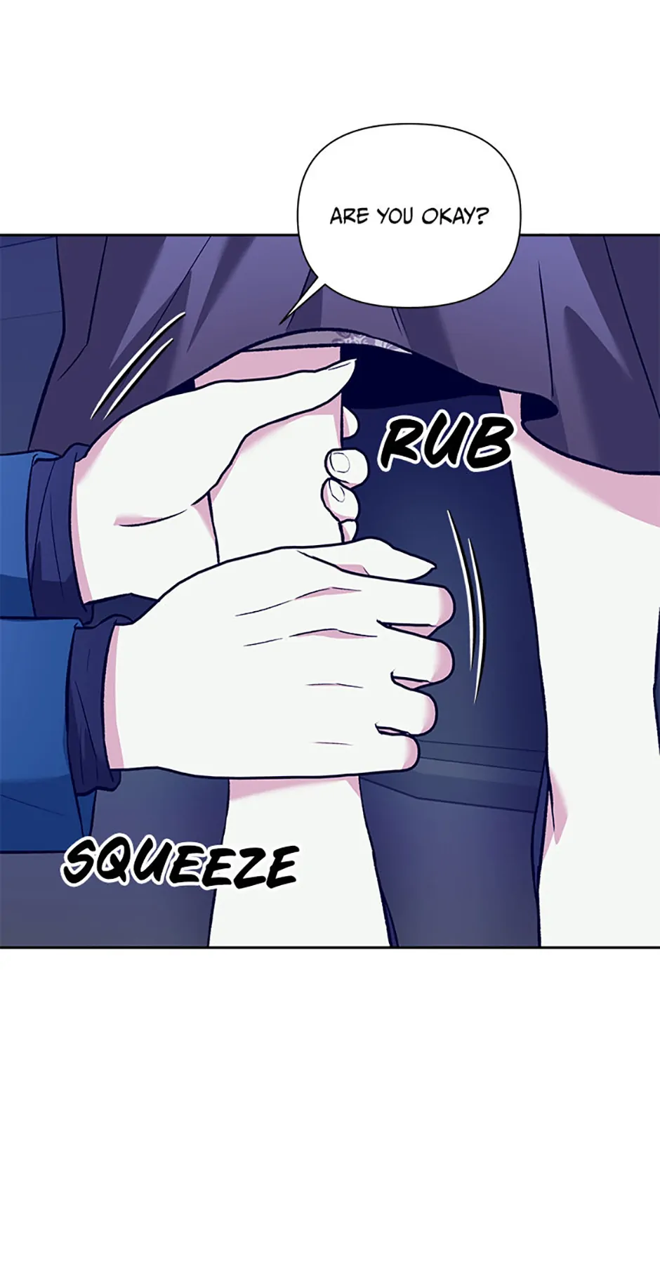 Second Time Newlyweds chapter 14 page 25