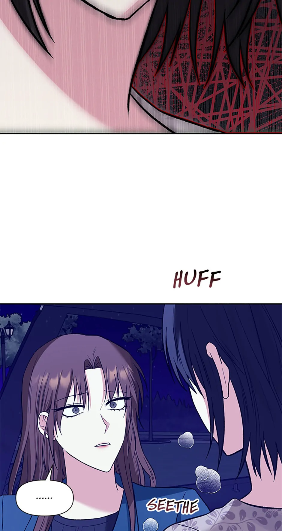 Second Time Newlyweds chapter 14 page 29
