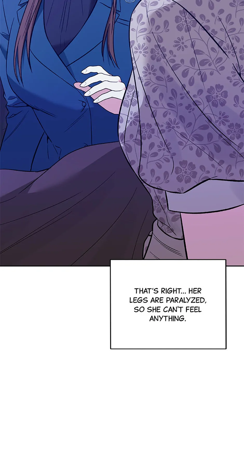 Second Time Newlyweds chapter 14 page 30