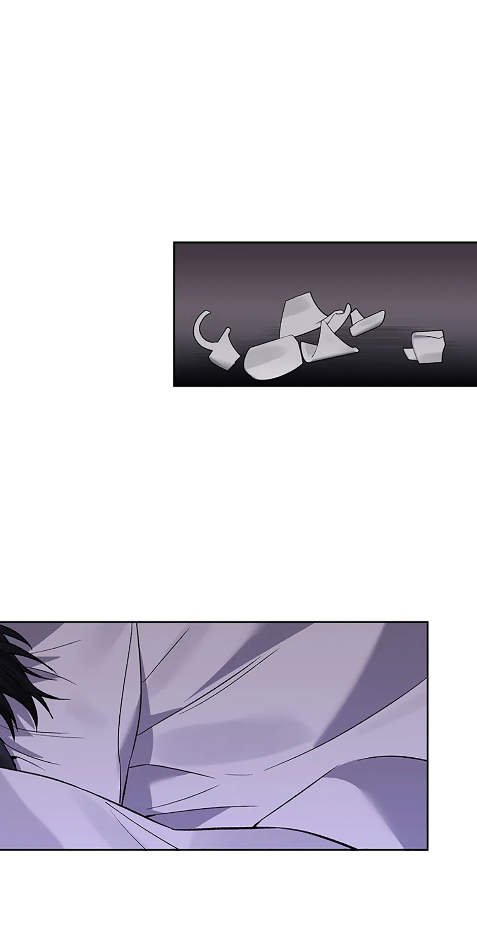 Second Time Newlyweds chapter 14 page 33