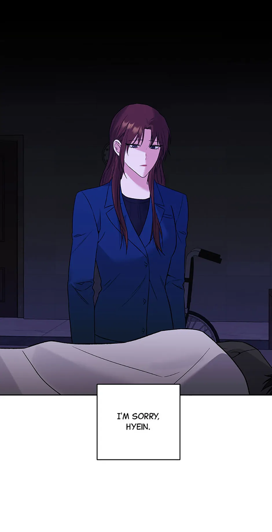 Second Time Newlyweds chapter 14 page 35