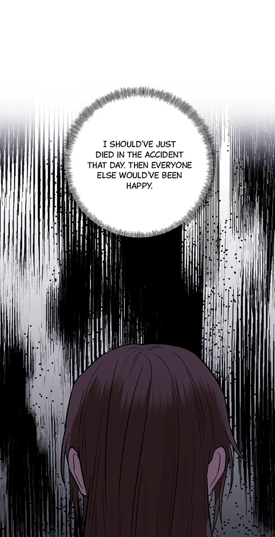 Second Time Newlyweds chapter 14 page 36