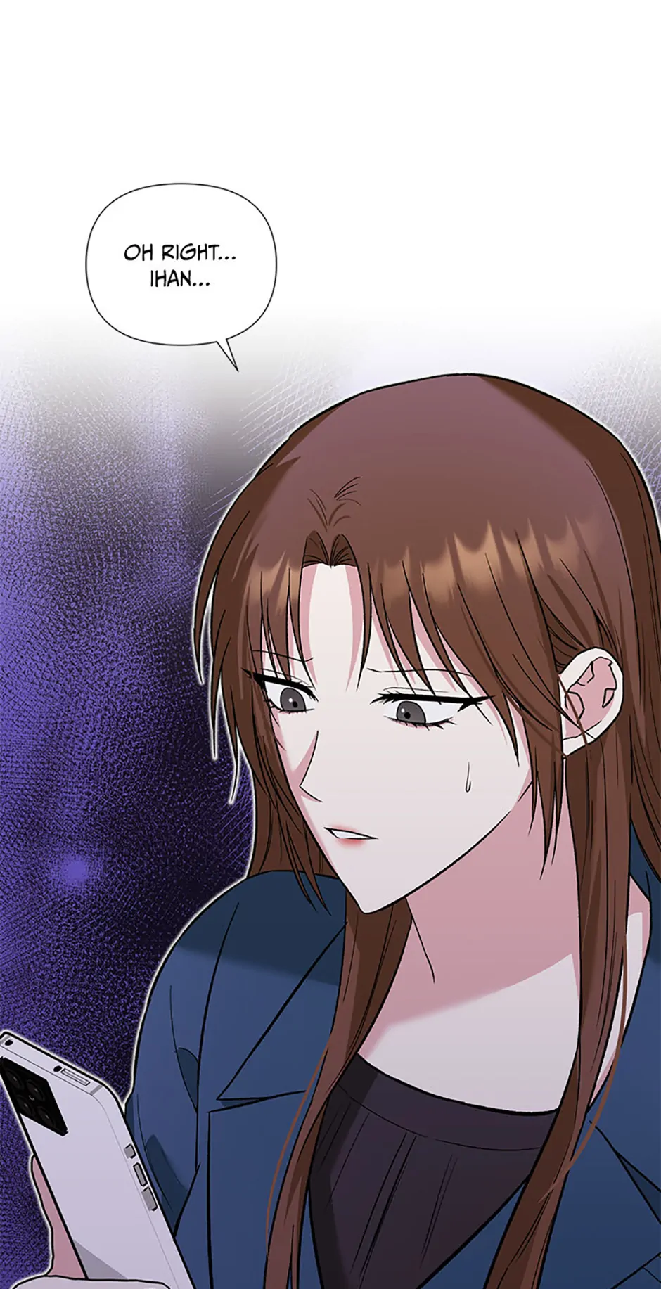 Second Time Newlyweds chapter 14 page 40