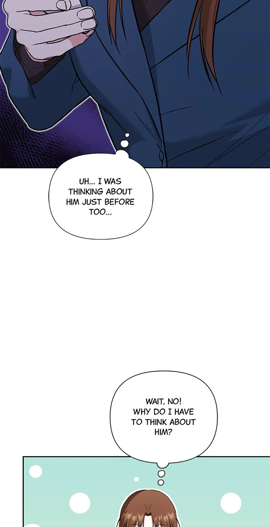 Second Time Newlyweds chapter 14 page 41