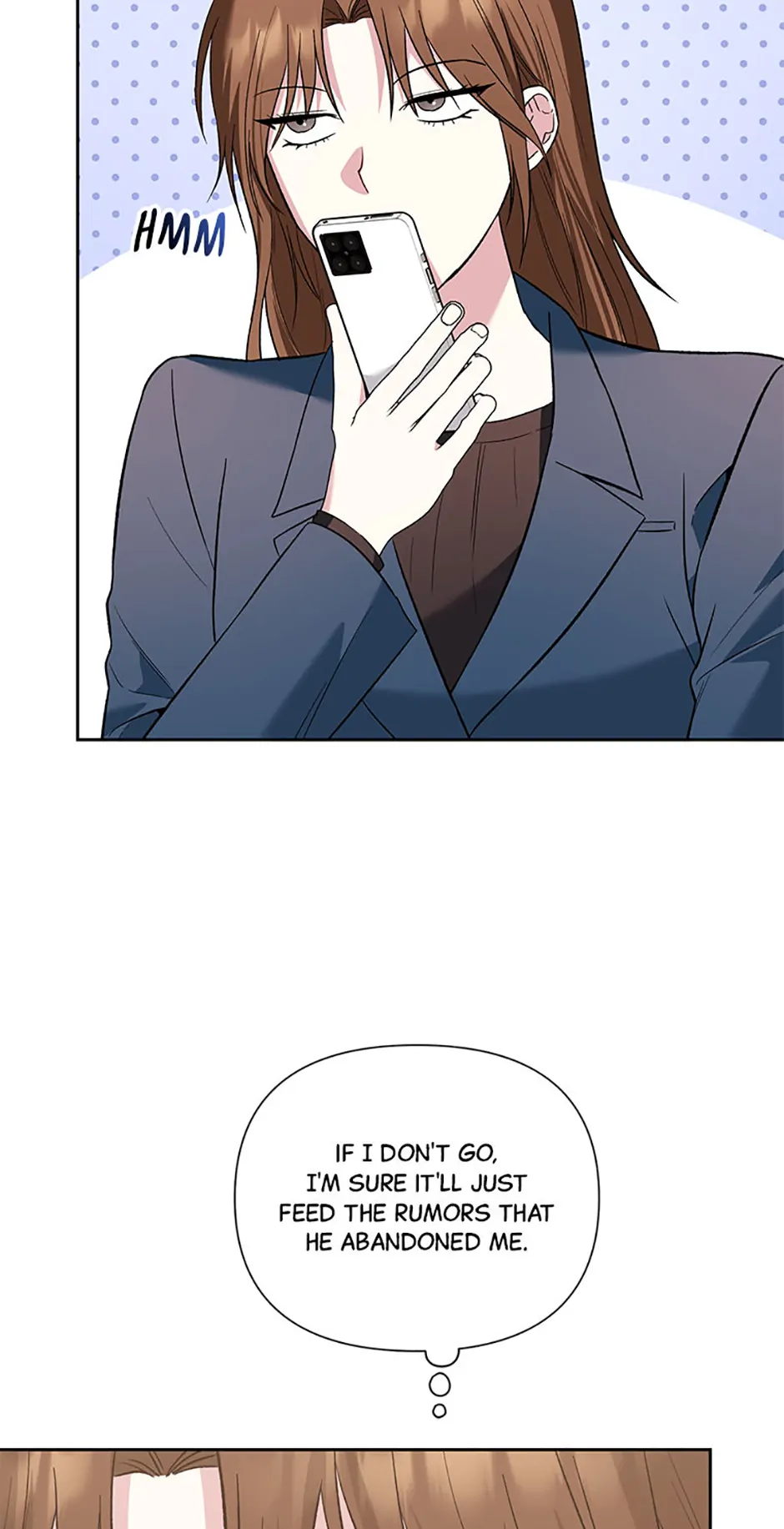 Second Time Newlyweds chapter 14 page 43