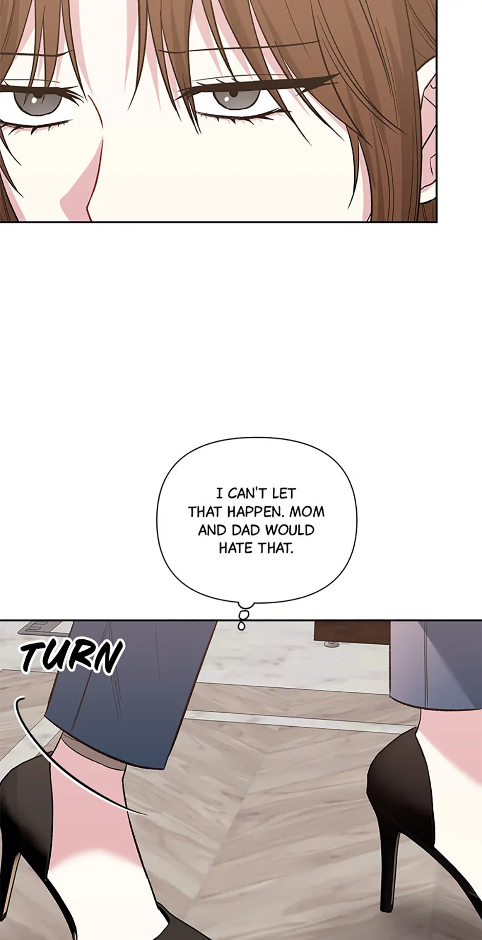 Second Time Newlyweds chapter 14 page 44