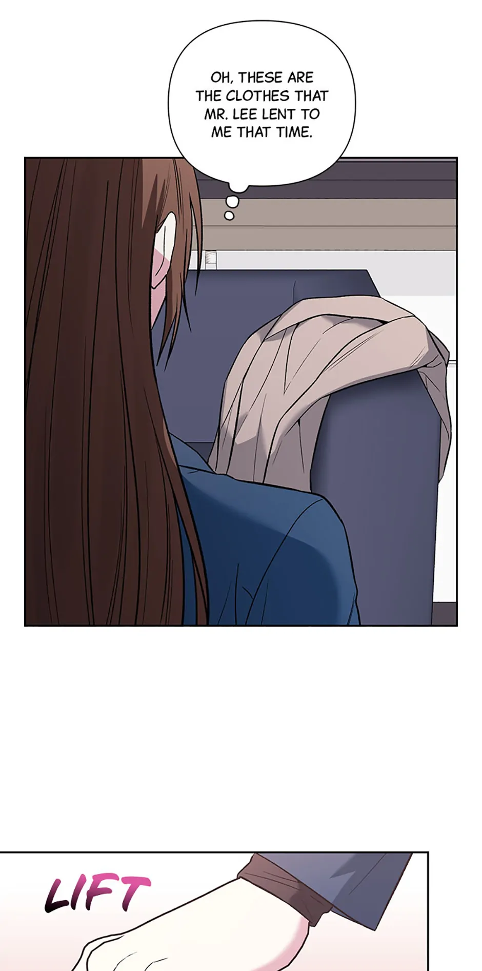 Second Time Newlyweds chapter 14 page 46