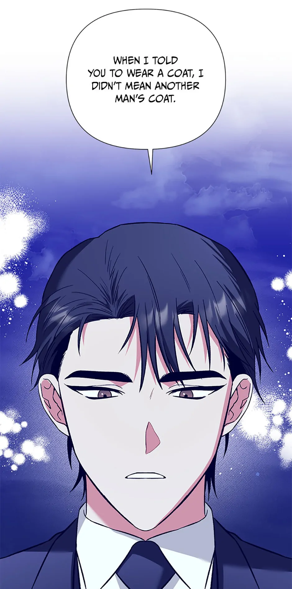 Second Time Newlyweds chapter 14 page 48