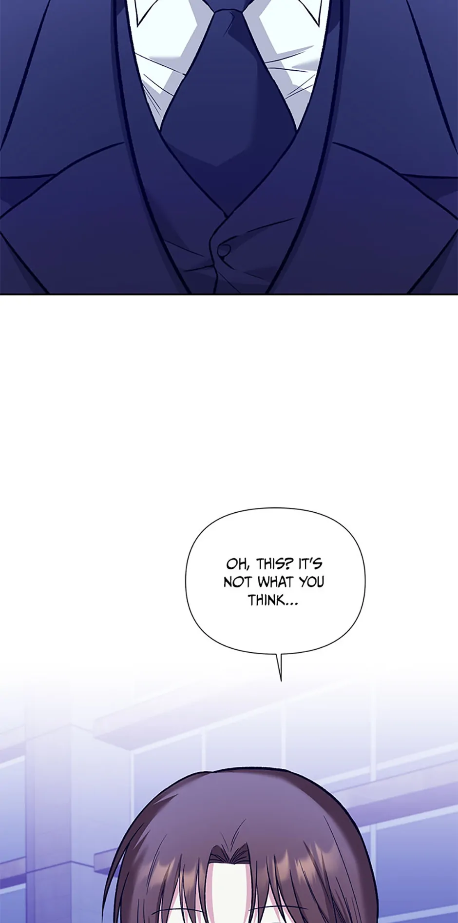 Second Time Newlyweds chapter 14 page 49