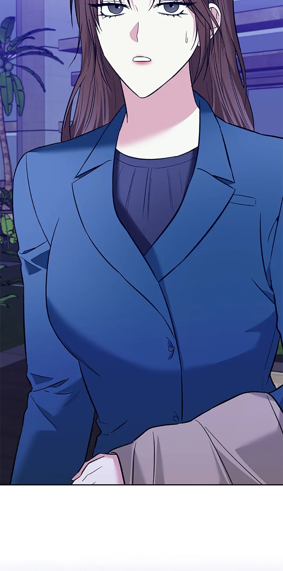 Second Time Newlyweds chapter 14 page 50