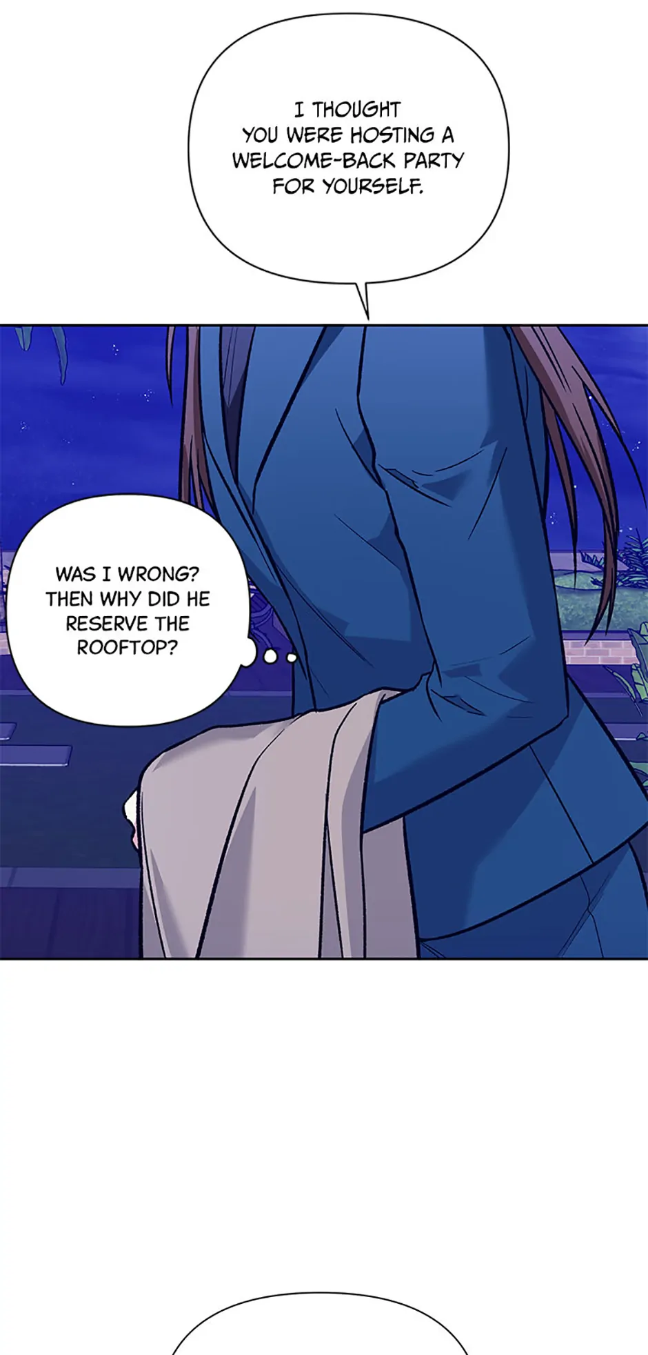 Second Time Newlyweds chapter 14 page 52