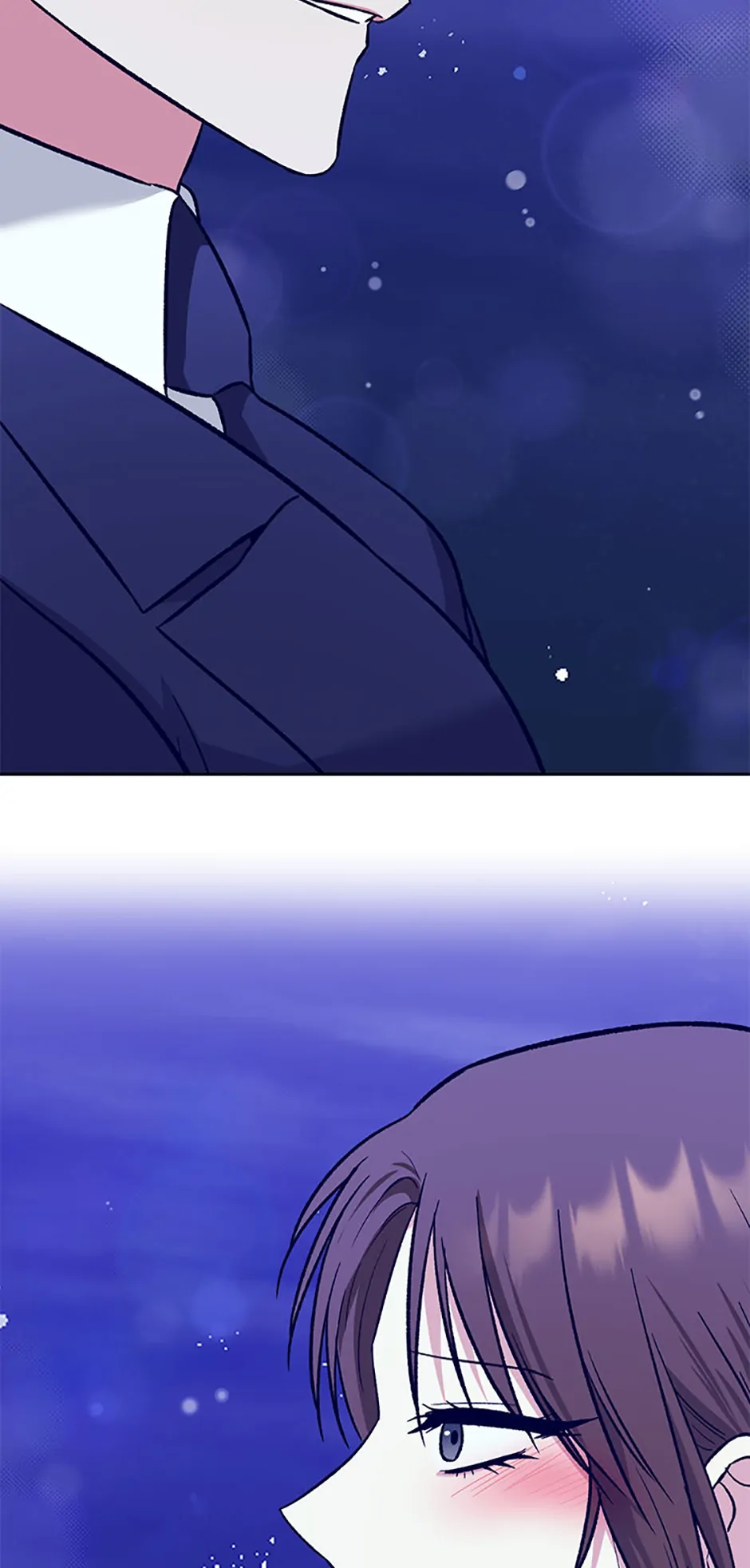 Second Time Newlyweds chapter 14 page 55